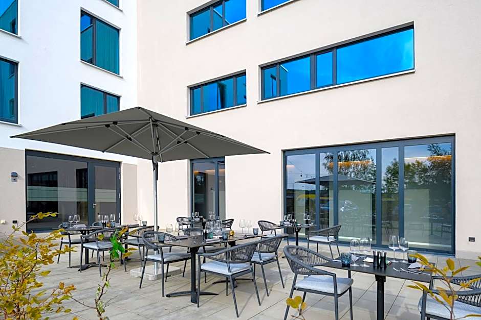 Maxx Hotel Aalen
