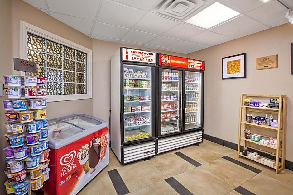 Candlewood Suites Indianapolis Northeast By IHG