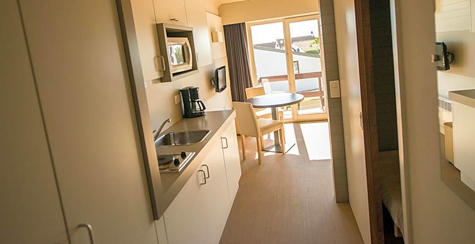 C-Hotels Zeegalm