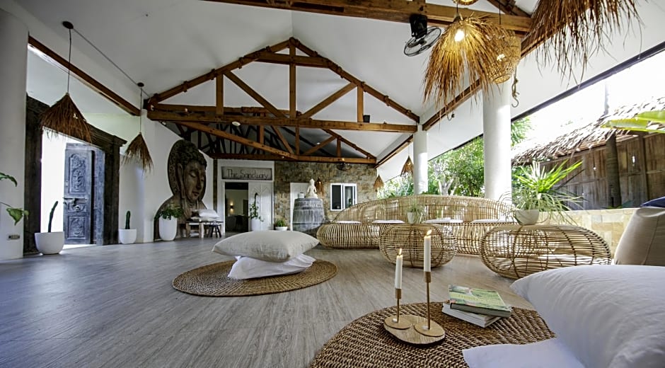 Buena Vida Resort And Spa
