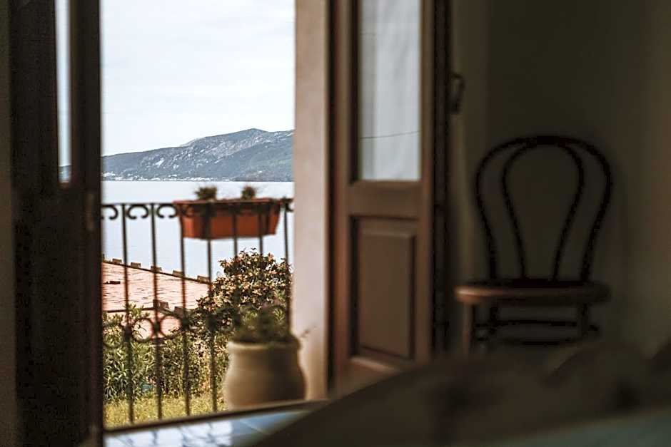 Boutique Hotel I Cinque Balconi