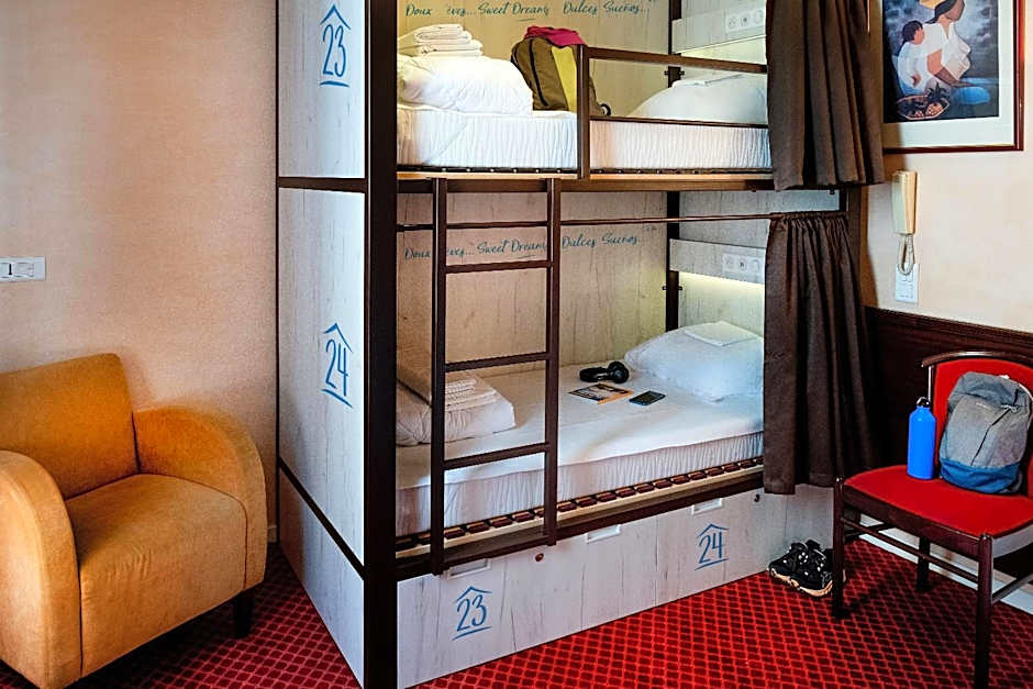 Rosalita Hostel