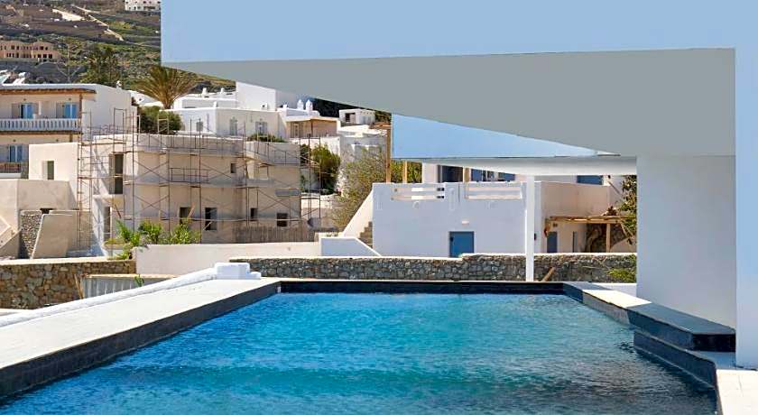 Kosmoplaz Hotel