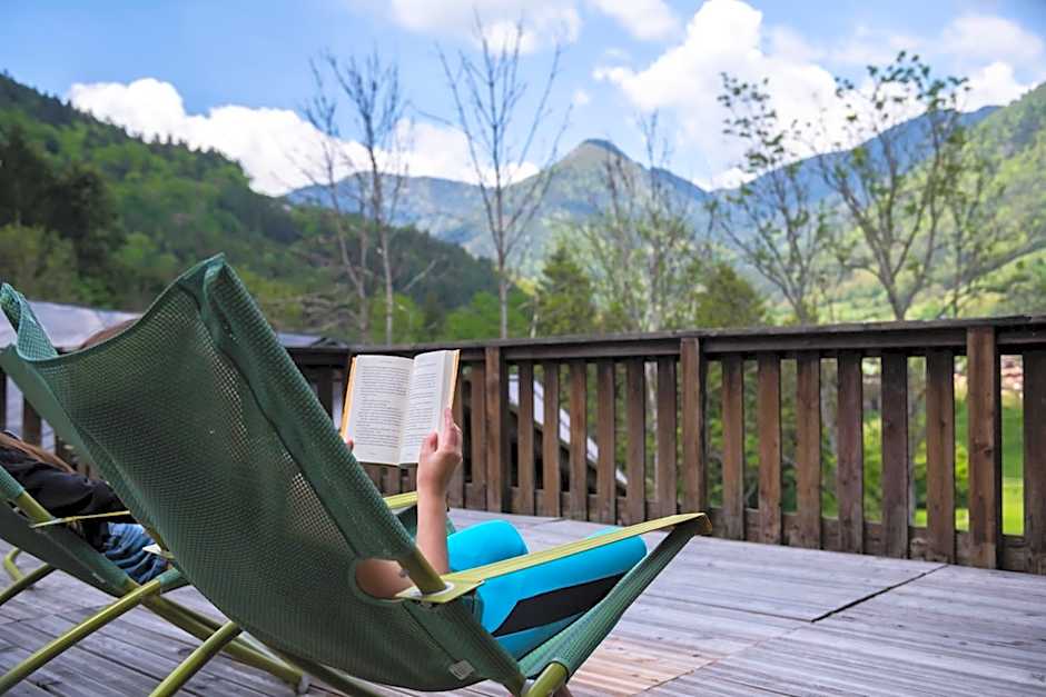 Appartamenti Lembondel - Ledro