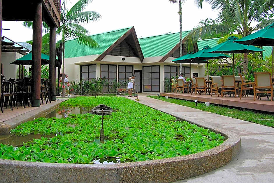 Decameron Decalodge Ticuna