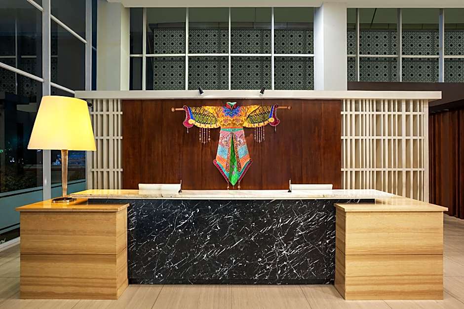 Amandaru Hotel Pekalongan