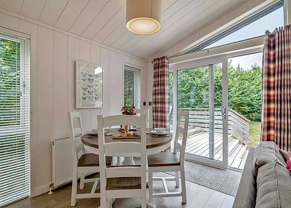 Henfields Country Retreat