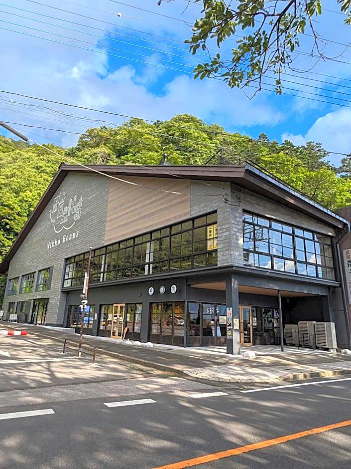 Nikko Beans Hotel