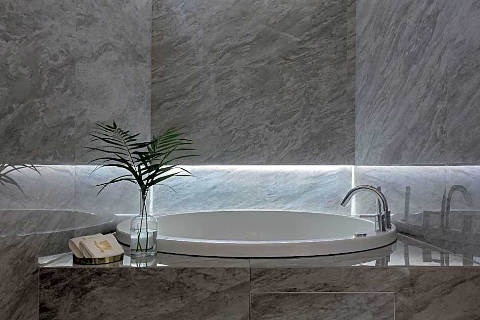 Mirabile Luxury Suites