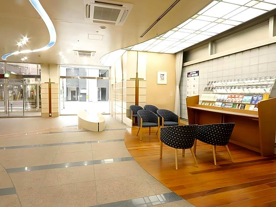 Apa Hotel Fukui-Katamachi