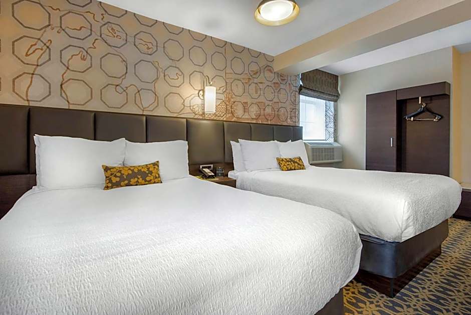 The Champlain Waterfront Hotel, an Ascend Collection Hotel