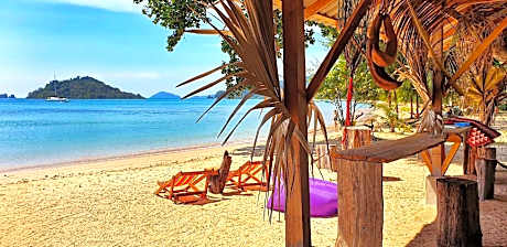 Miss You Beach Resort Koh Mak