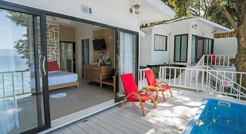 Casa De Lipe Pool Villa