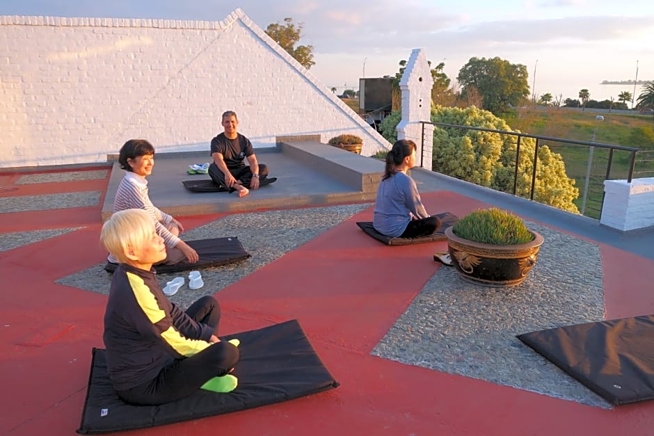 Spa Hotel La Réserve