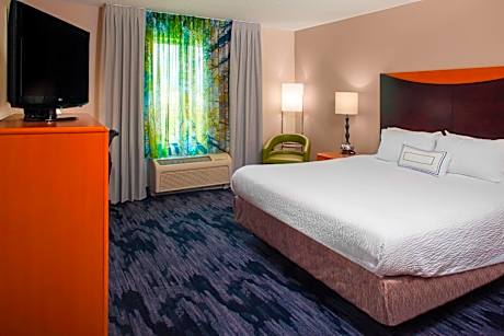 King Room