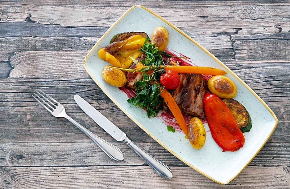 Best Western Hotel Brunnenhof