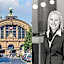 Mercure Frankfurt City Center Hotel