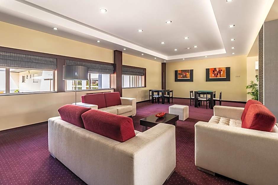 Hotel Colmeia