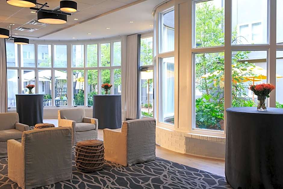 The Kimpton Brice Hotel By IHG