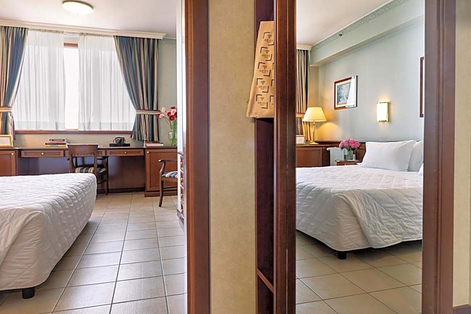 Ripamonti Residence & Hotel Milano