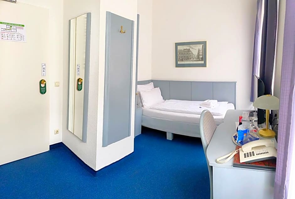 Altstadthotel Augsburg