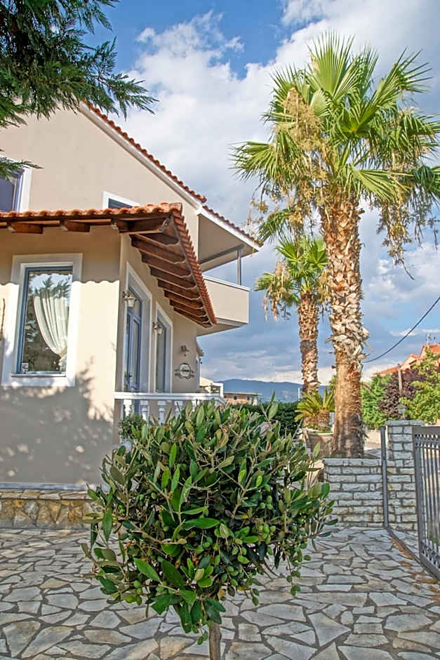 Ammos Boutique Hotel