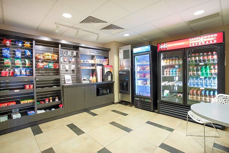 Candlewood Suites Manhattan By IHG