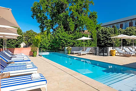 Maison Albar Hotels L'Imperator