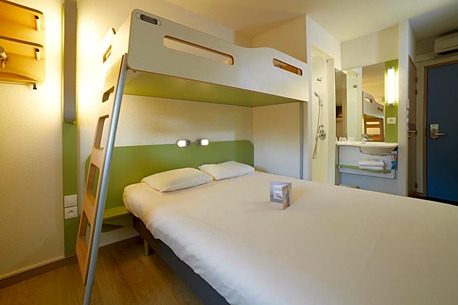 Ibis Budget Chalon Sur Saone Nord
