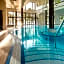 Pirat Hotel & SPA-hotel z basenem