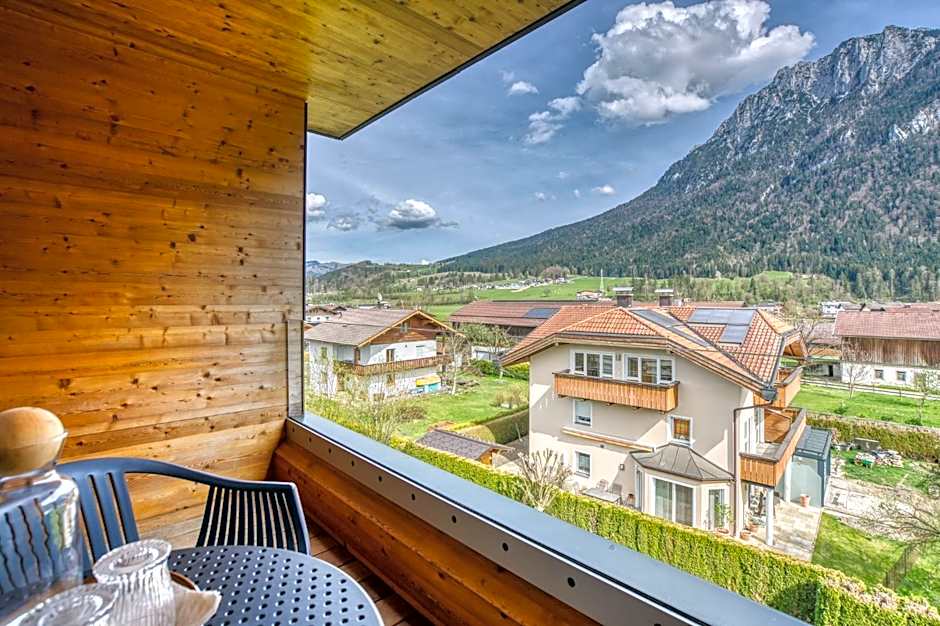 Hotel Wirtshaus Sattlerwirt