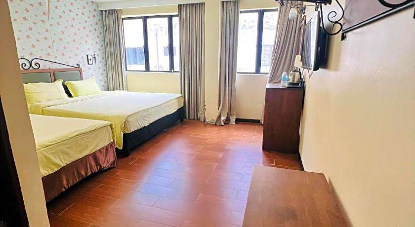 K Garden Hotel Sungai Petani