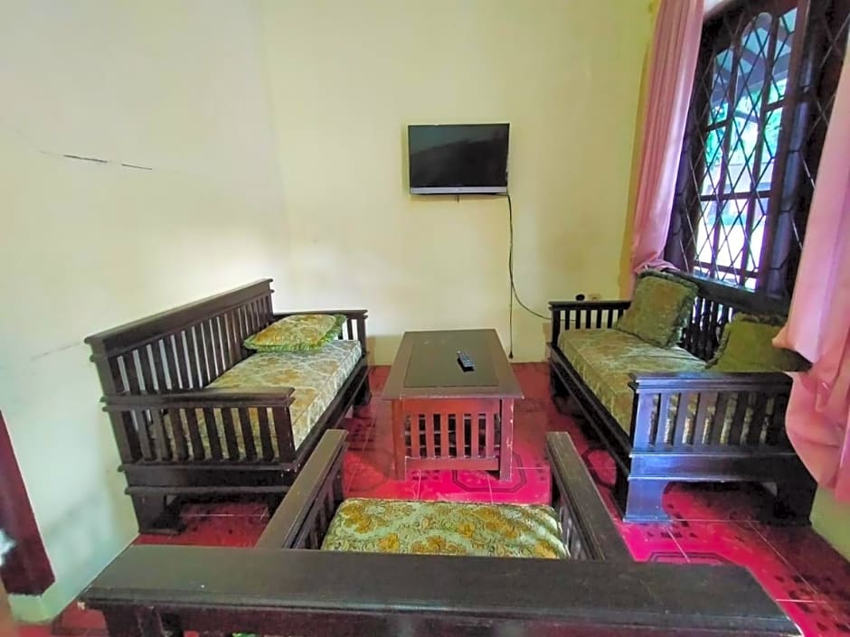 Grand Mutiara Hotel Puncak