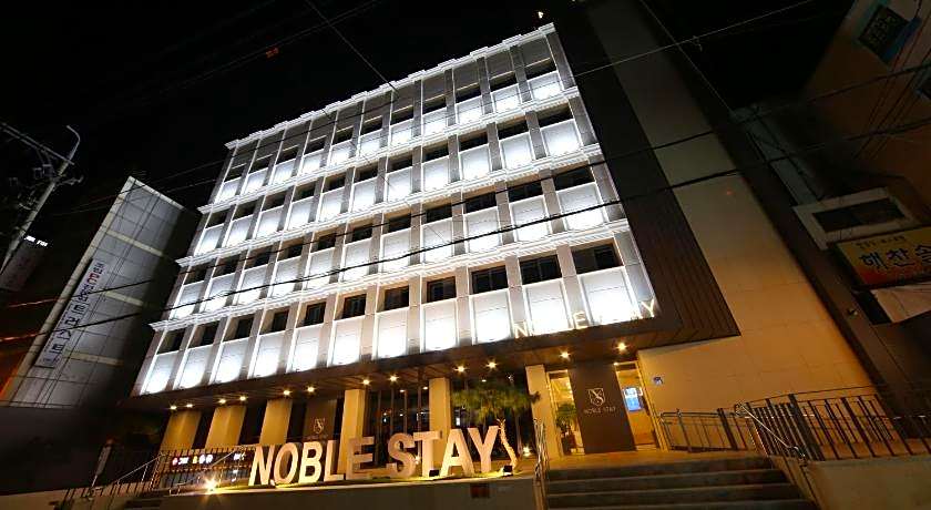 Hotel Noblestay