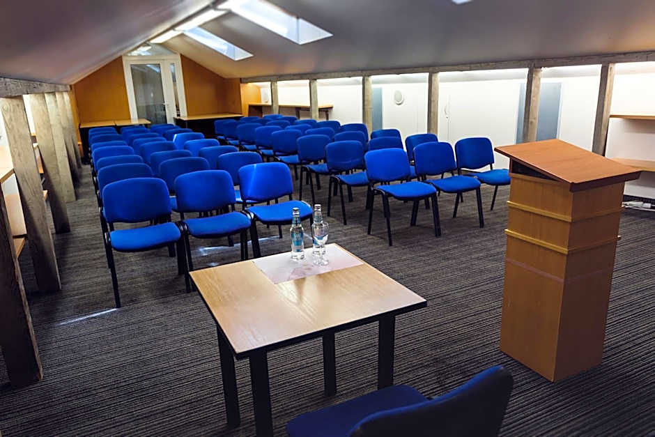 Perkuno Namai Park Hotel