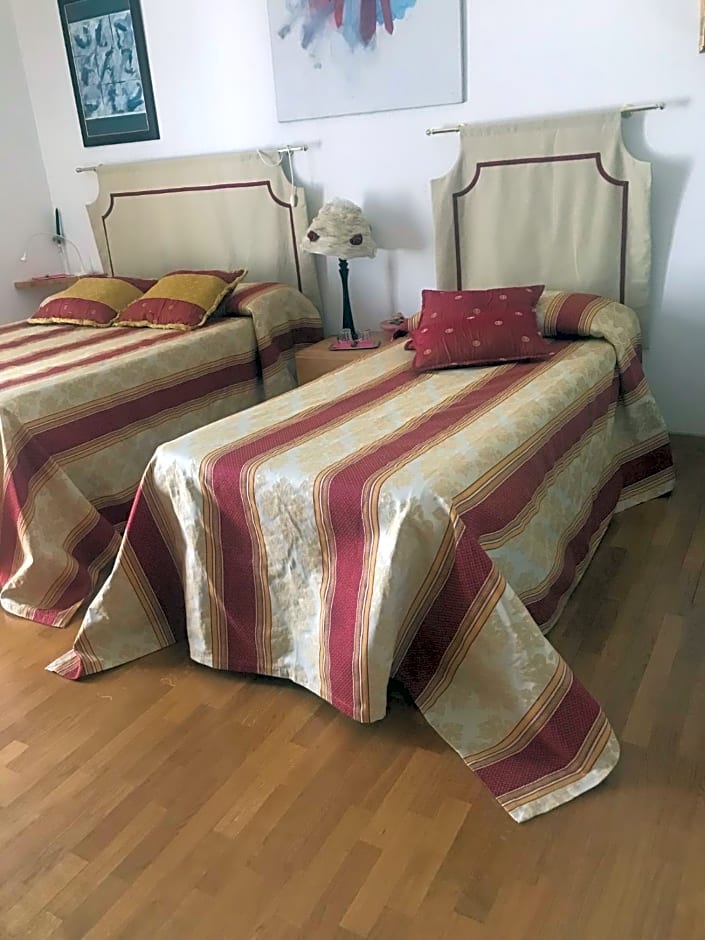 B&B Sei Cipressi
