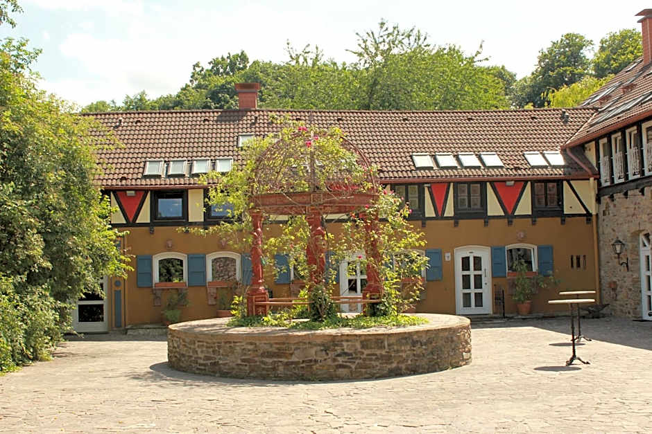 Rittergut Haus Laer
