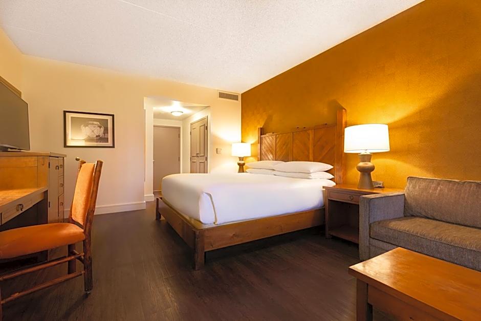 Eldorado Hotel & Spa