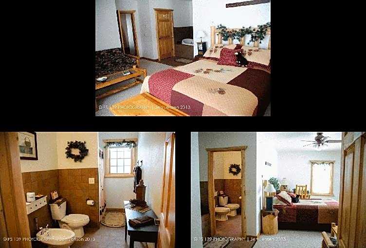 Second Wind Country Inn