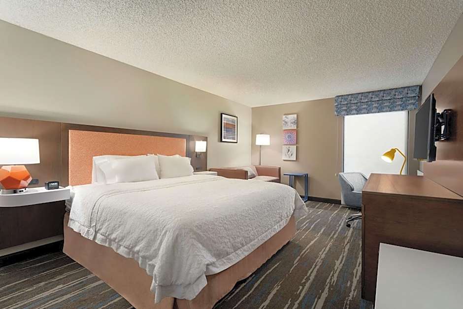 Hampton Inn By Hilton Phoenix/Chandler