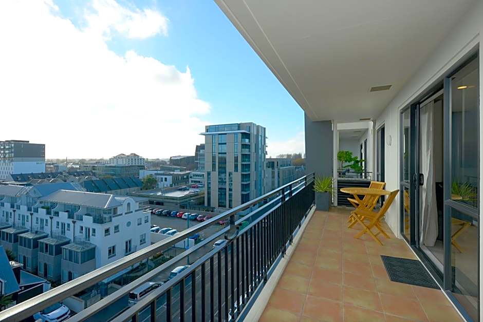 West Fitzroy Apartments