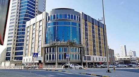 Panorama Hotel and Spa