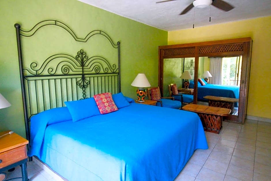 Villas del Sol en Los Tules