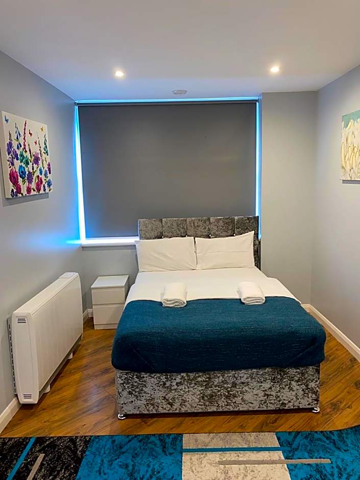 Showcase Apartments - Kimberley House