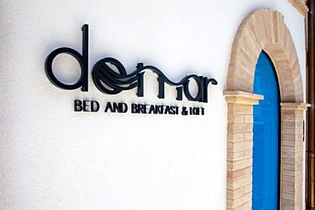 B&B Domar