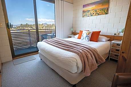 Blue Seas Holiday Villas