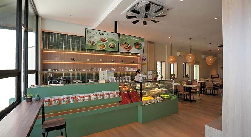Wangs Hotel Gurney Drive