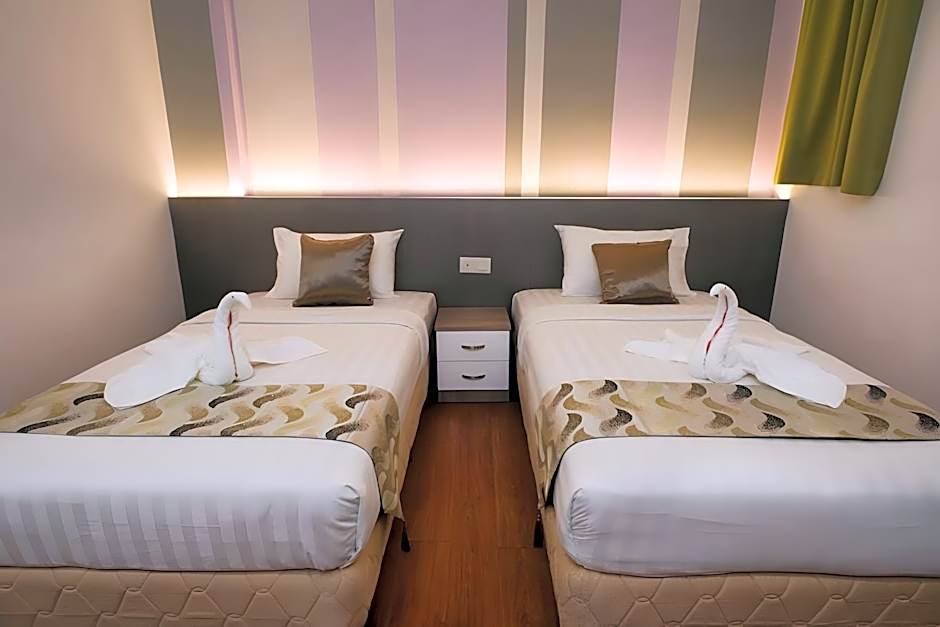 YAN Hotel