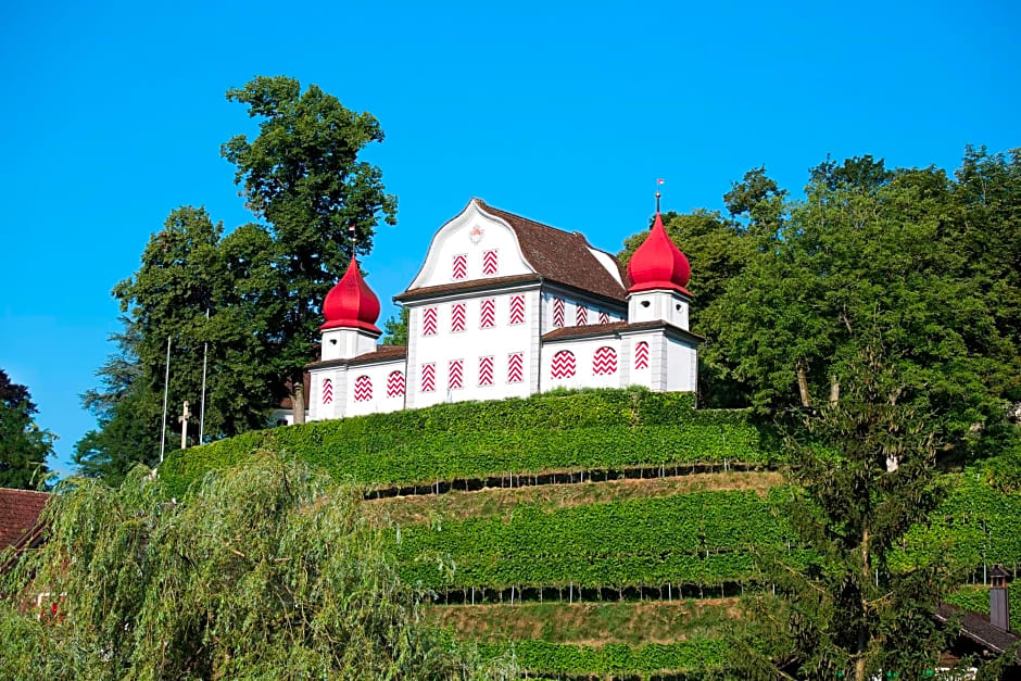 Tailormade Hotel KRONE Sarnen