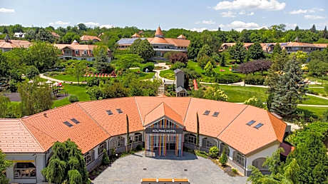 Kolping Hotel Spa & Family Resort